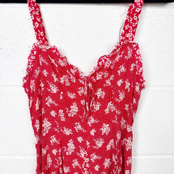 Free People Slip Dress - Picture 8 of 9